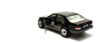Illustration for article titled Project Premiere/World Class: Big Body Benzes
